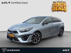 Kia Cee'd - Ceed 1.5 T-GDi GT-Line