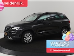 SEAT Ateca - 1.5 TSI Style Intense | Trekhaak | Leder/Alcantara | Carplay | Camera | Park Assist | Full