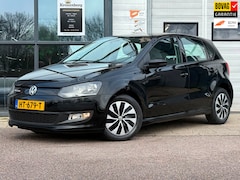 Volkswagen Polo - 1.0 BlueMotion Edition, NAP, CRUISECR