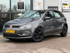Volkswagen Polo - 1.2 TSI Highline, CRUISECR, NAVI, NAP