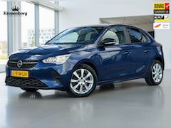 Opel Corsa - 1.2 Edition, CARPLAY, NAVI, NAP, APK, CRUISECR