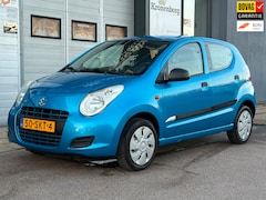 Suzuki Alto - 1.0 Base, APK, NAP