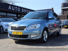 Skoda Fabia Combi - 1.2 TDI CLIMA | CRUISE | 107000 KM | NAP