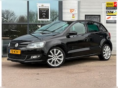 Volkswagen Polo - 1.2 TSI Highline| NAP| CRUISECR| CARPLAY