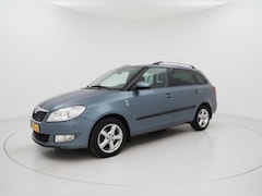 Skoda Fabia Combi - 1.2 TDI Greenline