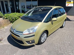 Citroën C4 Picasso - 1.8-16V Ambiance 5p. ECC/CRUISE/PDC/TREK APK+NAP