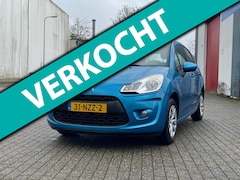 Citroën C3 - 1.4 Essentiel 2011 Nieuwe Apk Nap