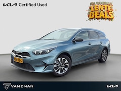 Kia Cee'd Sportswagon - Ceed 1.0 T-GDi Design Edition