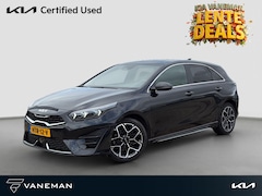 Kia Cee'd - Ceed 1.5 T-GDi GT-Line Automaat