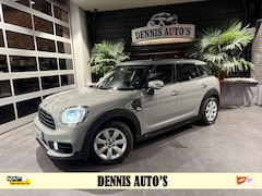 MINI Countryman - 1.5 Cooper Automaat