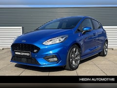 Ford Fiesta - 1.0 EcoBoost Hybrid ST-Line | Winter Pack | driver assistance pack