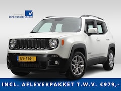 Jeep Renegade - 1.4 MultiAir Freedom