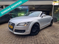 Audi TT Roadster - 2.0 TFSI | NIEUWE APK | XENON | AIRCO | CRUISE | NW APK |