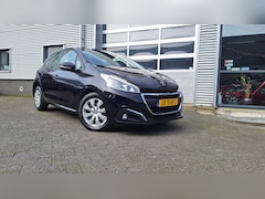 Peugeot 208 - 1.2 PureTech Blue Lion/Airco/CV/Cruise/Nav/