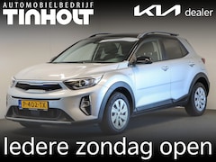 Kia Stonic - 1.0 T-GDi MHEV DynamicPlusLine