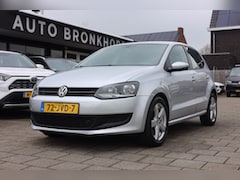Volkswagen Polo - 1.2-12V AIRCO | CRUISE | 16 INCH | APK | RIJKLAAR