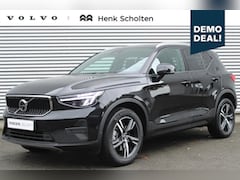 Volvo XC40 - B3 Automaat Business Edition | Verwarmbare voorstoelen | Verwarmbaar stuurwiel | Premium a