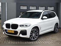BMW X3 - xDrive30e High Executive M Sport - Trekhaak