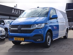 Volkswagen Transporter - 2.0 TDI L2H1 AIRCO | CRUISE | CARPLAY | TREKHAAK