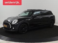 MINI Clubman - 1.5 One Salt Business | Panoramadak | Navigatie | Climate control | Bluetooth | Cruise con