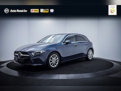 Mercedes-Benz A-klasse - 220 4MATIC Premium MATRIX LED | MEM STOEL | 360 CAMERA | DODEHOEK | ADAPTIEF | WIDESCREEN