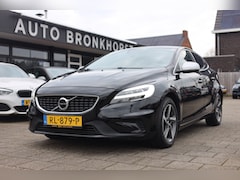 Volvo V40 - 2.0 D3 SPORT | R-DESIGN | AUTOMAAT | NAVI | TREKHAAK