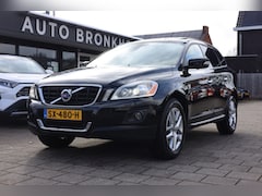Volvo XC60 - 3.0 T6 AWD SUMMUM | AUT | PANO | TREKHAAK