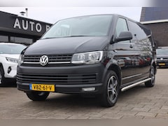 Volkswagen Transporter - 2.0 TDI L2H1 | AIRCO | NAVI | CARPLAY | TREKHAAK