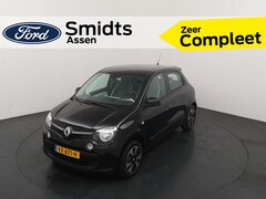 Renault Twingo - 1.0 SCe Collection | Cruise | Airco | Bluetooth | All seasons | 5-Drs | Elek. spiegels |