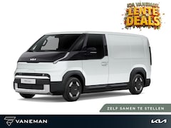 Kia PV5 - L2H1 Plus 71.2 kWh | LED koplampen | € 2.500, - accessoires of 2.99% rente op financiering