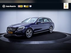 Mercedes-Benz C-klasse Estate - 180 Premium Plus FULL LED | CAMERA | NAVI | ELEK TREKHAAK | STOELVERW | PDC V+A | ELEK KLE