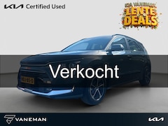 Kia Niro - 1.6 GDi Hybrid DynamicLine | Climate Control | Automaat | Adapt. Cruise | Navi | Carplay/A