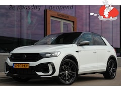 Volkswagen T-Roc - 2.0 TSI 4Motion R | Beats | ACC | Carplay