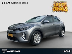 Kia Stonic - 1.0 T-GDi MHEV DynamicLine