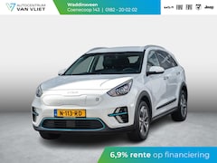 Kia e-Niro - Edition 64 kWh