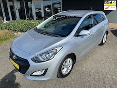 Hyundai i30 Wagon - 1.6 GDI i-Drive ECC/NAV/CRUIS/CAM/LED/PDC APK+NAP