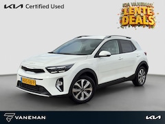 Kia Stonic - 1.0 T-GDi MHEV DynamicPlusLine Automaat