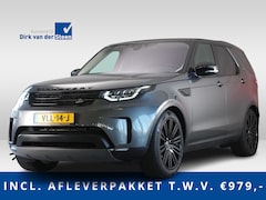 Land Rover Discovery - 3.0 Td6 SE *Grijs Kenteken