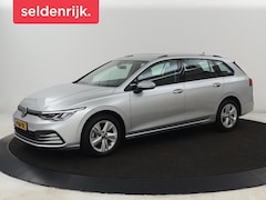 Volkswagen Golf Variant - 1.0 TSI Life | Trekhaak | Camera | Adaptive cruise | Sfeerverlichting | Carplay | Navigati