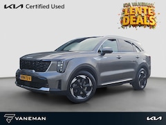 Kia Sorento - 1.6 T-GDi Plug-in Hybrid 4WD ExecutiveLine 7p. | Leder | HUD | Bose | Adapt. Cruise | Stoe