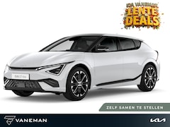 Kia EV6 - GT-Line 84 kWh | Electronic climate controle | Zelf samenstellen