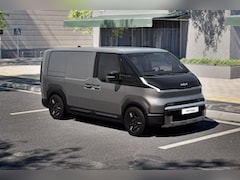 Kia PV5 - L2H1 Elite Executive 71.2 kWh