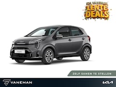 Kia Picanto - 1.0 GDi ExecutiveLine | Elektronisch Stabiliteits Programma | Zelf samenstellen