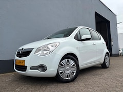 Opel Agila - 1.2 Edition 5-Deurs - Airco - Trekhaak