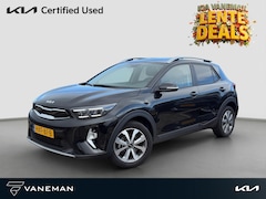 Kia Stonic - 1.0 T-GDi MHEV DynamicPlusLine