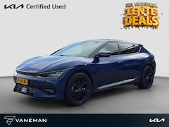 Kia EV6 - GT-Line AWD 77.4 kWh