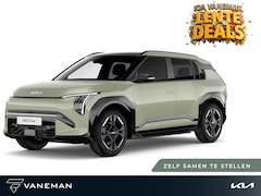 Kia EV3 - GT-Line Business Edition 81.4 kWh | Cruise control adaptief met Stop&Go en stuurhulp | Zel