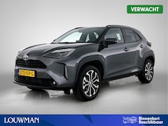 Toyota Yaris Cross - 1.5 Hybrid 115 First Edition | NL dealeronderhouden | Onderweg-naar-dealer