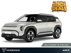 Kia EV3 - Plus Advanced 58.3 kWh | Apple Carplay/Android Auto | Zelf samenstellen