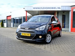 Hyundai i10 - 1.0i i-Drive 5-drs *87, 500km